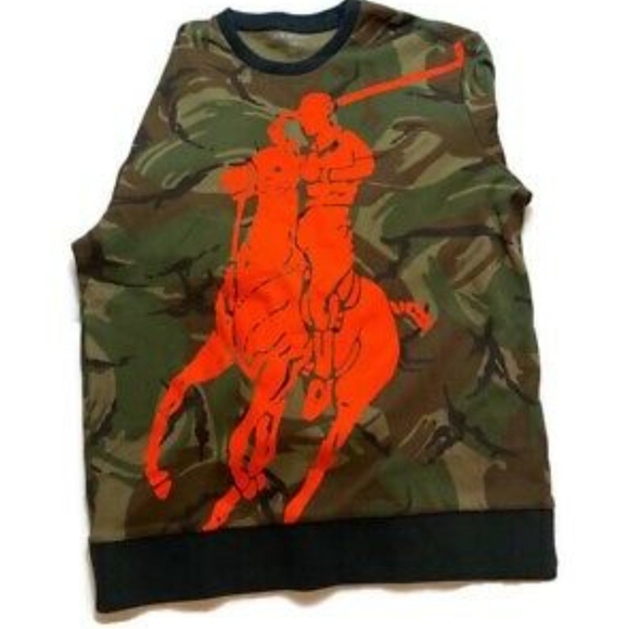 Polo Sweater - Picture 11 of 16